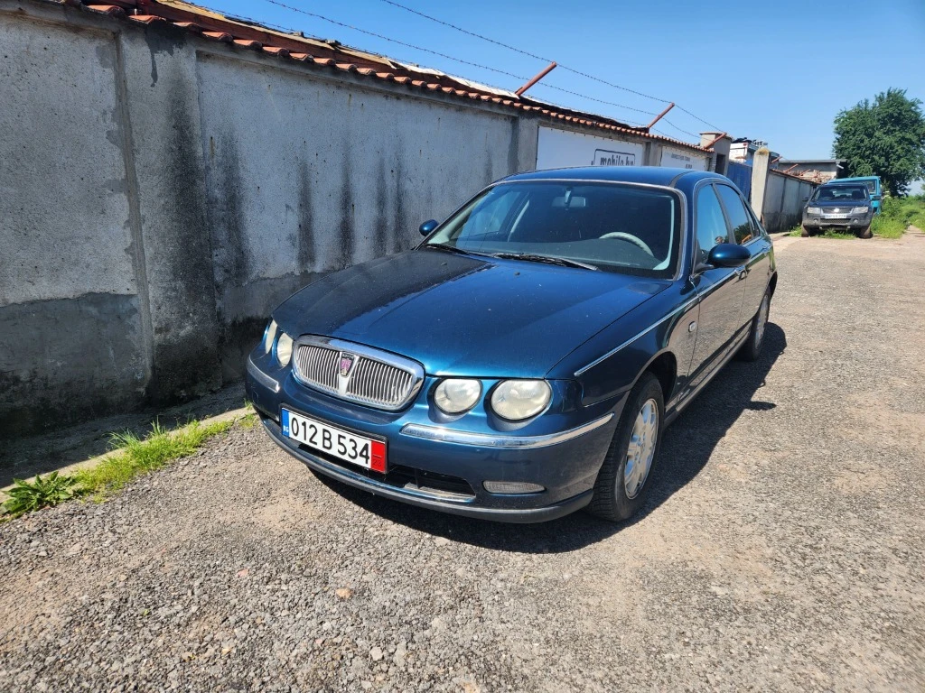 Rover 75 2.0 v6 | Mobile.bg � ����������� 1