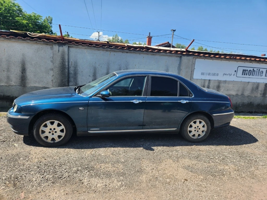 Rover 75 2.0 v6 | Mobile.bg � ����������� 2