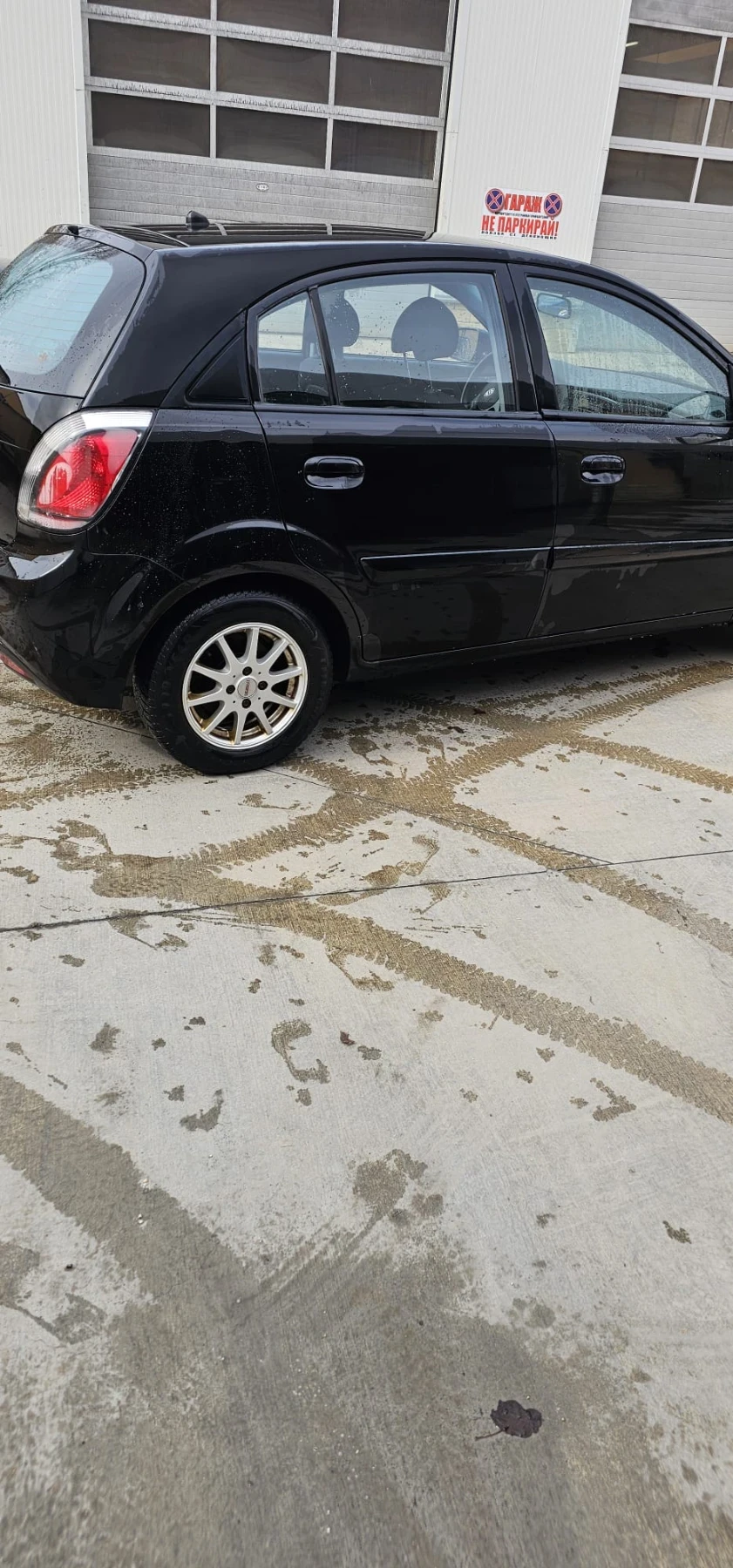 Kia Rio, снимка 6 - Автомобили и джипове - 56606202