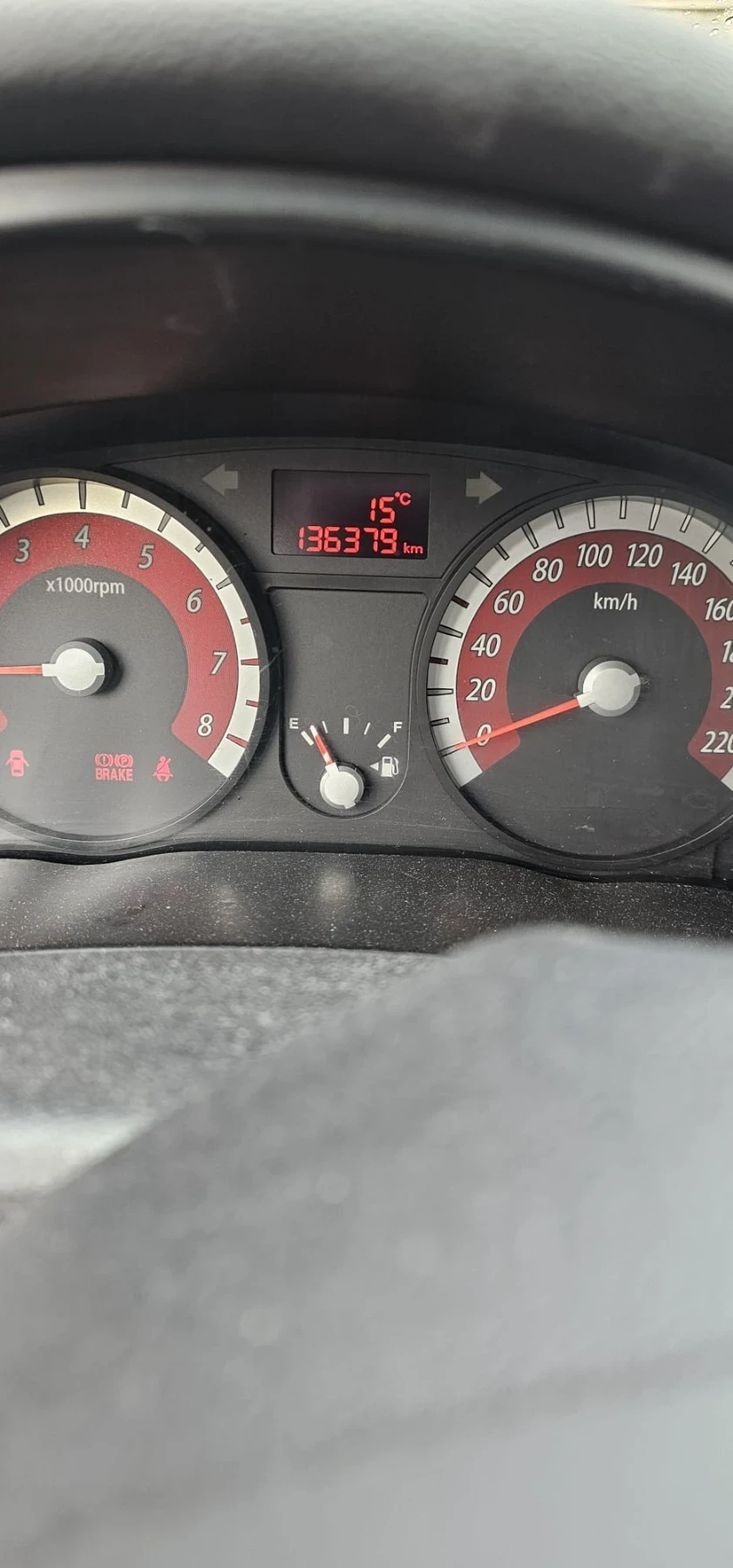 Kia Rio, снимка 3 - Автомобили и джипове - 56606202