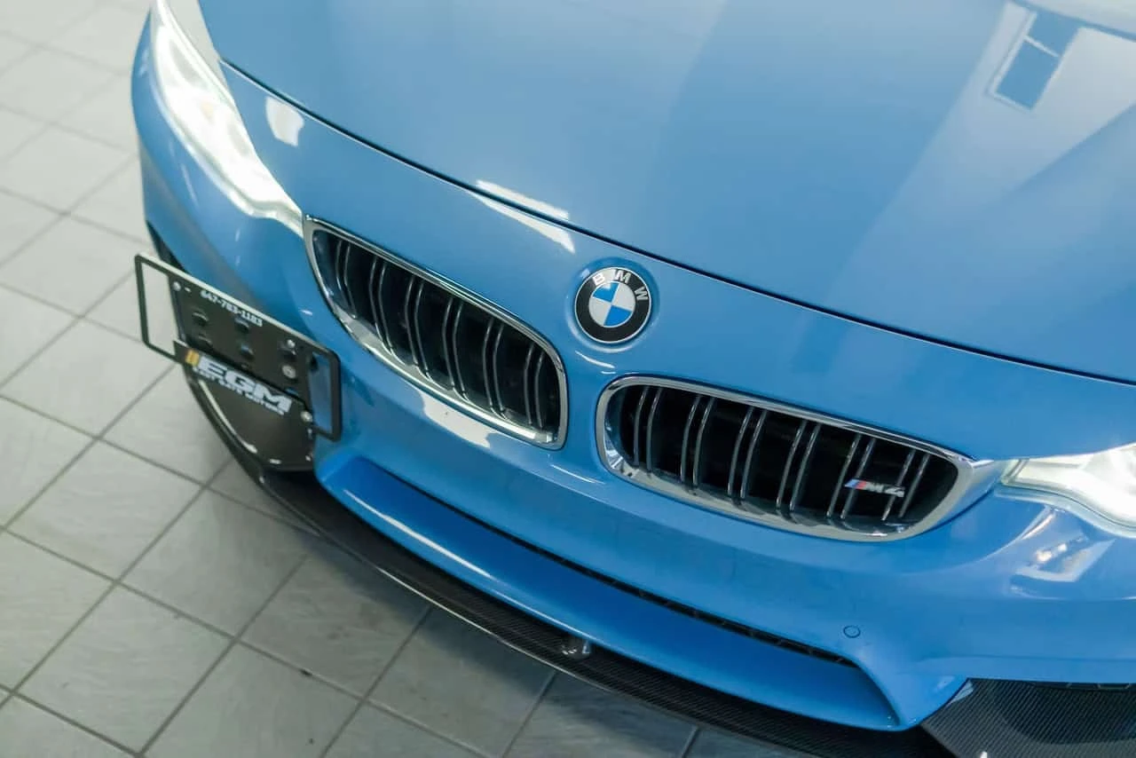 BMW M4 * 2dr Cpe * CARFAX * , снимка 10 - Автомобили и джипове - 56632724