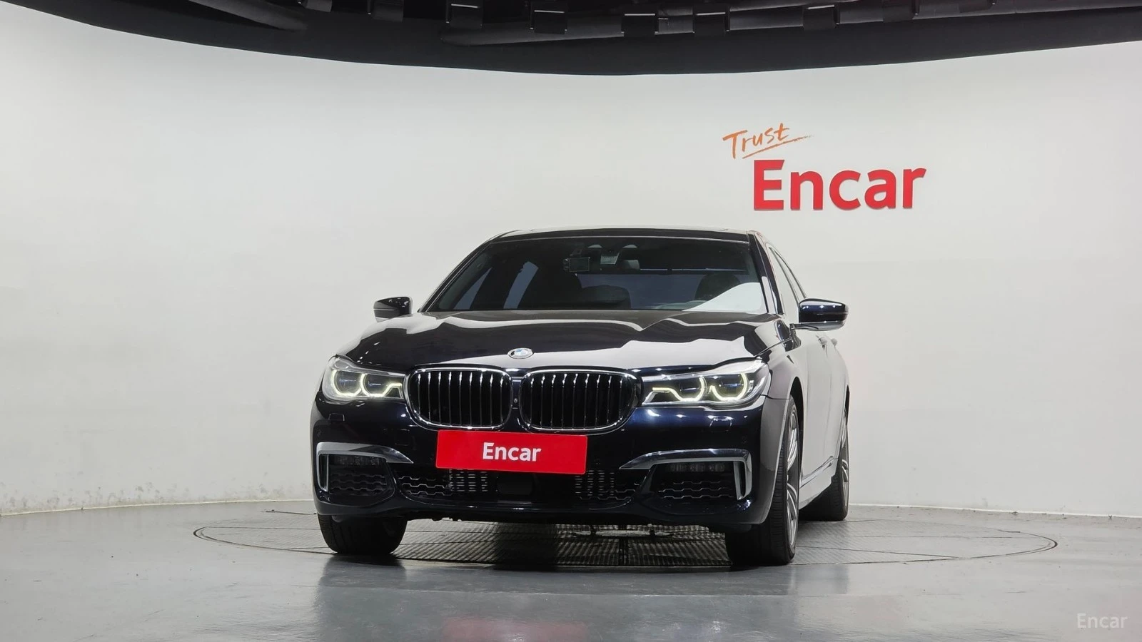BMW 740 Soft Close Automatic| M Sport Package| Laser Ligh | Mobile.bg � ����������� 3