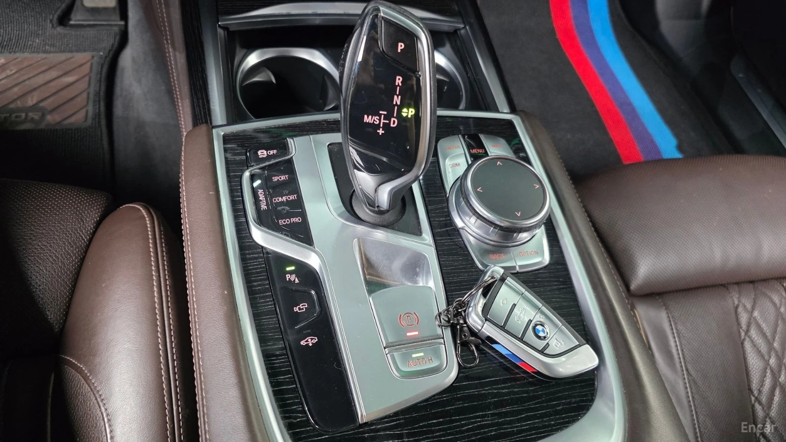 BMW 740 Soft Close Automatic| M Sport Package| Laser Ligh | Mobile.bg � ����������� 8