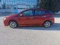 Nissan Leaf  EV  - [5] 