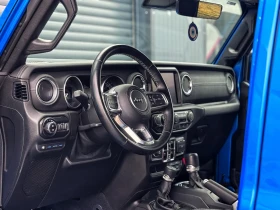 Jeep Wrangler 4XE Sahara 375к.с., снимка 8