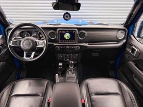 Jeep Wrangler 4XE Sahara 375к.с., снимка 10