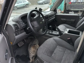 Land Rover Discovery Td5, снимка 5