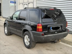 Ford Maverick GPL+ Automatic+ 4x4+ Кожа+ Шибидах, снимка 3