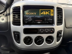 Ford Maverick GPL+ Automatic+ 4x4+ Кожа+ Шибидах, снимка 16