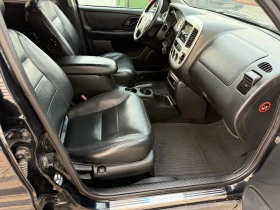 Ford Maverick GPL+ Automatic+ 4x4+ Кожа+ Шибидах, снимка 12