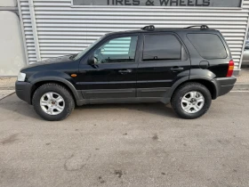 Ford Maverick GPL+ Automatic+ 4x4+ Кожа+ Шибидах, снимка 2