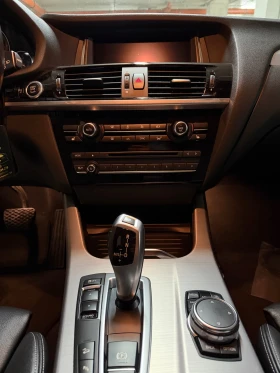 BMW X3 20d xDrive M, снимка 7