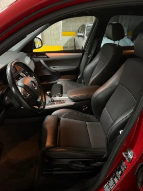 BMW X3 20d xDrive M, снимка 6