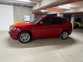 BMW X3 20d xDrive M, снимка 2