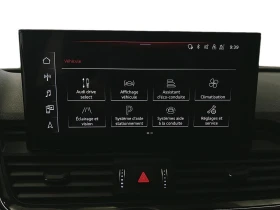 Audi SQ5 PREMIUM* B&O* DISTRONIC* ПАНОРАМА* CARBON* KEYLESS, снимка 11