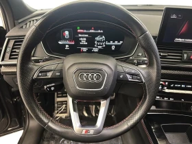 Audi SQ5 PREMIUM* B&O* DISTRONIC* ПАНОРАМА* CARBON* KEYLESS, снимка 10