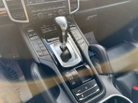 Porsche Cayenne S  CARFAX, снимка 13