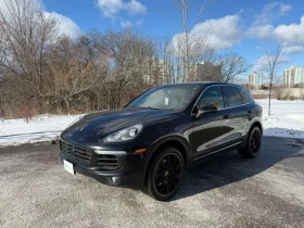 Porsche Cayenne S  CARFAX, снимка 2