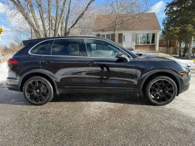 Porsche Cayenne S  CARFAX, снимка 1