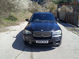 BMW X5 3.5 D M pack 286, снимка 16