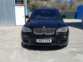 BMW X5 3.5 D M pack 286, снимка 17