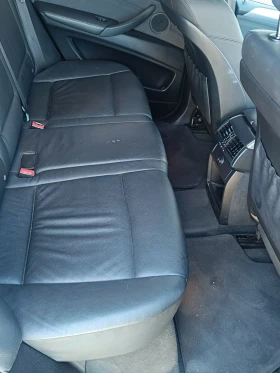 BMW X5 3.5 D M pack 286, снимка 13