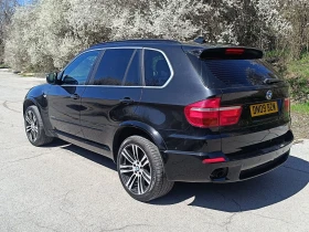 BMW X5 3.5 D M pack 286, снимка 2