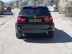 BMW X5 3.5 D M pack 286, снимка 4