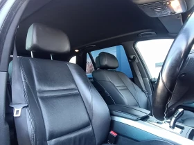 BMW X5 3.5 D M pack 286, снимка 8