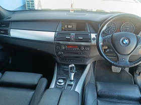 BMW X5 3.5 D M pack 286, снимка 12