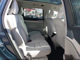 Volvo EX90 Ultra, Twin Motor, Fully Electric, 7 Seats, снимка 8