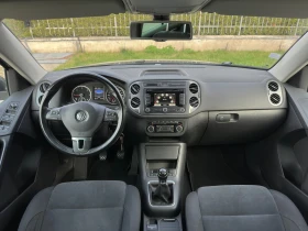 VW Tiguan 2.0TDI 140кс 4Motion* Face* Серв.история, снимка 8