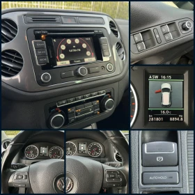 VW Tiguan 2.0TDI 140кс 4Motion* Face* Серв.история, снимка 10