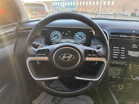 Hyundai Tucson Hybrid | Bose Sound | Ventilated Seats | Panoramic, снимка 10