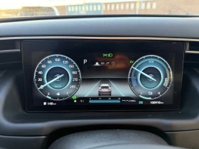 Hyundai Tucson Hybrid | Bose Sound | Ventilated Seats | Panoramic, снимка 9