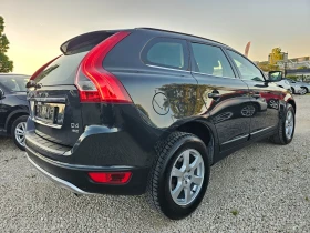 Volvo XC60 2.4D, 163к.с., 4х4 , снимка 4