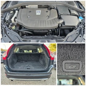 Volvo XC60 2.4D, 163к.с., 4х4 , снимка 15