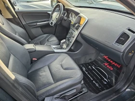 Volvo XC60 2.4D, 163к.с., 4х4 , снимка 9