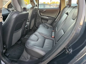 Volvo XC60 2.4D, 163к.с., 4х4 , снимка 10