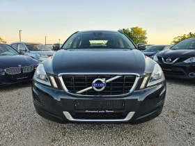 Volvo XC60 2.4D, 163к.с., 4х4 , снимка 2