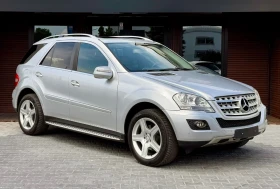 Mercedes-Benz ML 320 Facelift - ///AMG - 4Matic -Harman&kardon - Лизинг, снимка 3