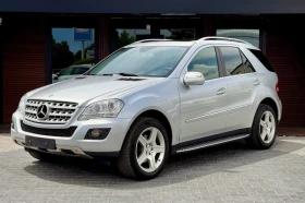 Mercedes-Benz ML 320 Facelift - ///AMG - 4Matic -Harman&kardon - Лизинг, снимка 1