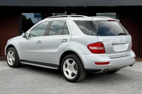 Mercedes-Benz ML 320 Facelift - ///AMG - 4Matic -Harman&kardon - Лизинг, снимка 4