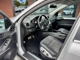 Mercedes-Benz ML 320 Facelift - ///AMG - 4Matic -Harman&kardon - Лизинг, снимка 8