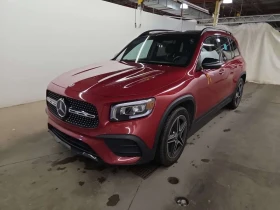 Mercedes-Benz GLB 250 * КРАЙНА ЦЕНА ДО БЪЛГАРИЯ* AMG ПАКЕТ* , снимка 2