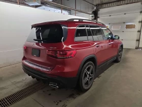 Mercedes-Benz GLB 250 * КРАЙНА ЦЕНА ДО БЪЛГАРИЯ* AMG ПАКЕТ* , снимка 4