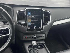 Volvo Xc90 | R Design | HARMAN KARDON | ПОДГРЕВ | ПАНОРАМА | , снимка 9