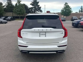 Volvo Xc90 | R Design | HARMAN KARDON | ПОДГРЕВ | ПАНОРАМА | , снимка 4