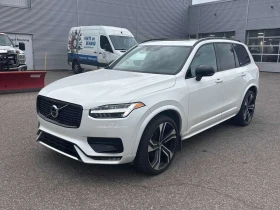 Volvo Xc90 | R Design | HARMAN KARDON | ПОДГРЕВ | ПАНОРАМА | , снимка 1