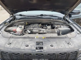 Jeep Grand cherokee ALTITUDE 4X4, снимка 10